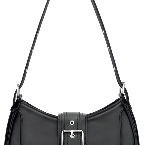 Women's Shoulder Bags: Vintage Crescent Bags & Y2K-Style Underarm Bags | Vintage, Underarm, & Y2K Styles