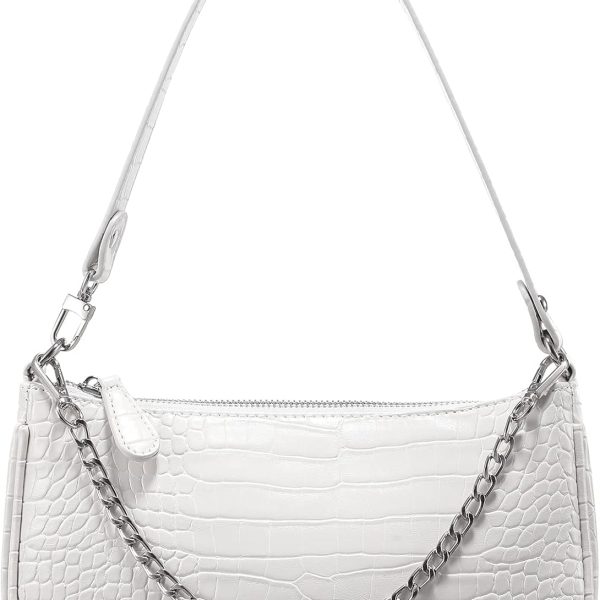 Women's Small Bags | Vintage Classic Handbag | Shoulder Bag | Clutch