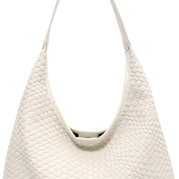2026 New Arrivals: Women's Leather Tote Bags — Top-Handle Shoulder Bags, Large-Capacity Soft Leather Bags, & Vegan Leather Crossbody/Underarm Bags